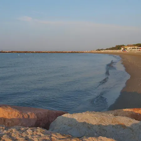 In 25353 Apartament Lido di Jesolo