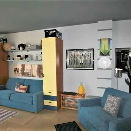 In 25353 Apartament