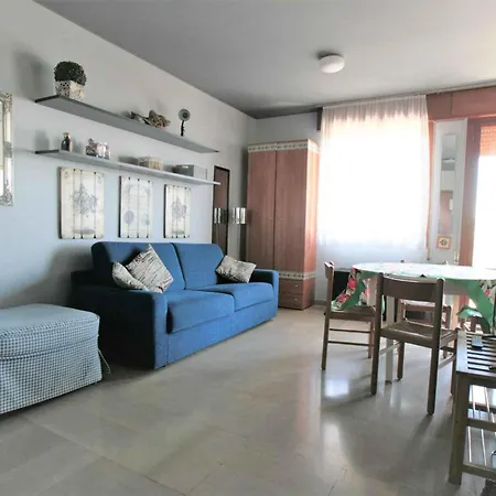 In 25353 Apartament *